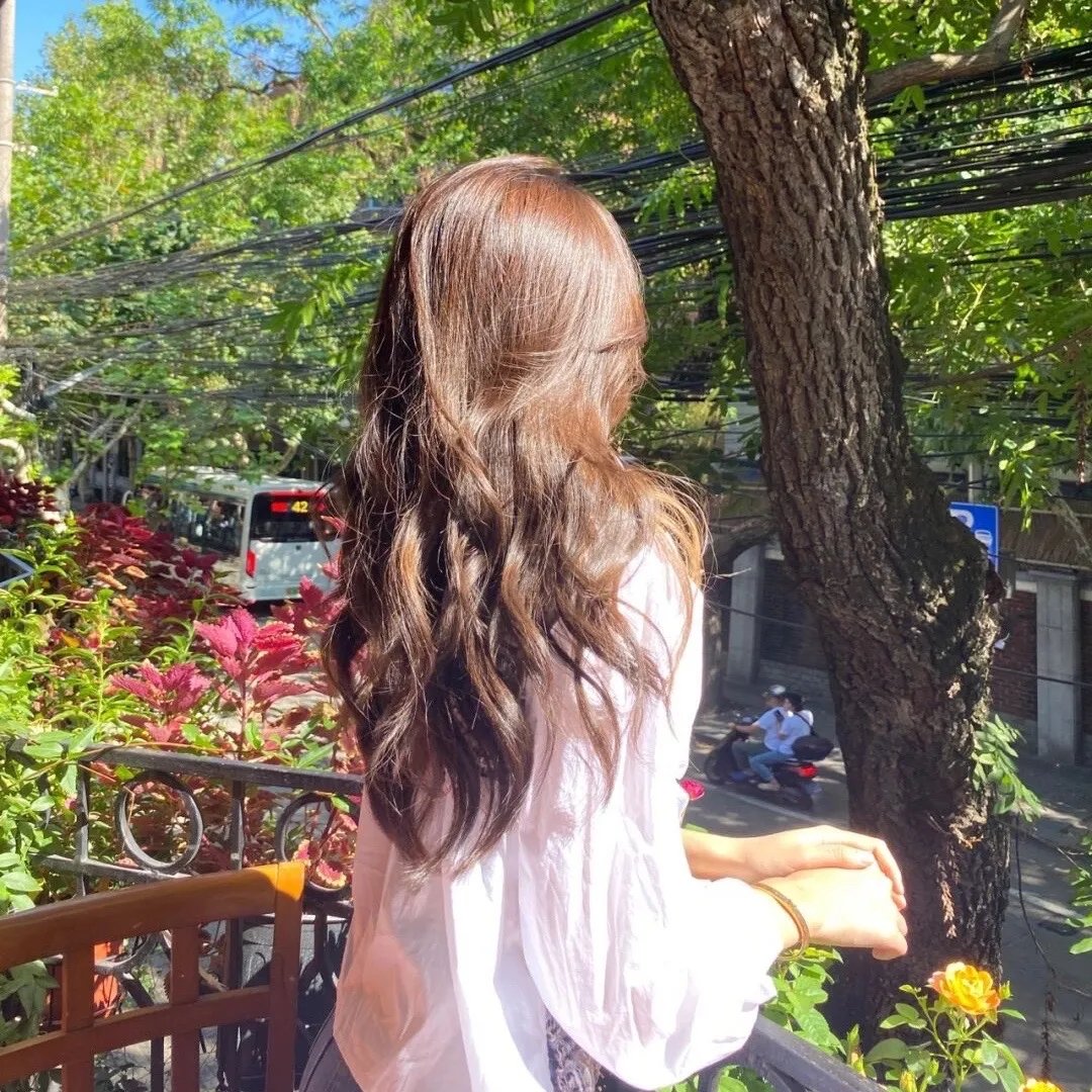 瓢虫少女第五季海报