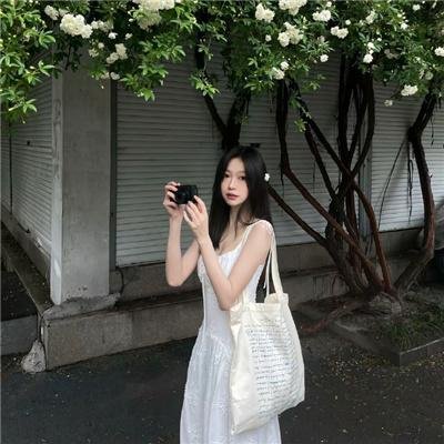 学校万花筒海报